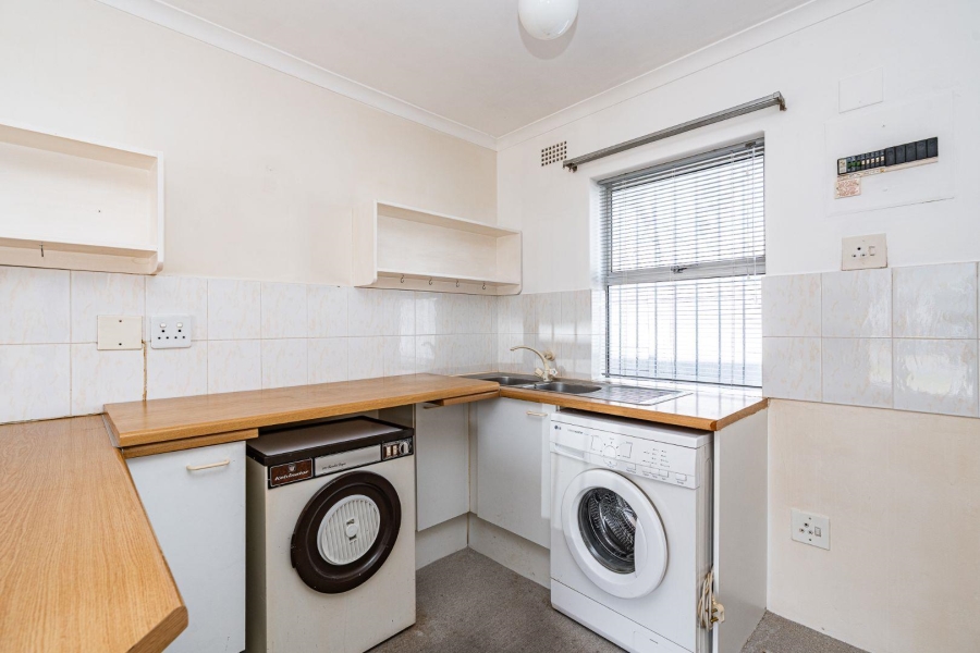 1 Bedroom Property for Sale in Milnerton Ridge Western Cape